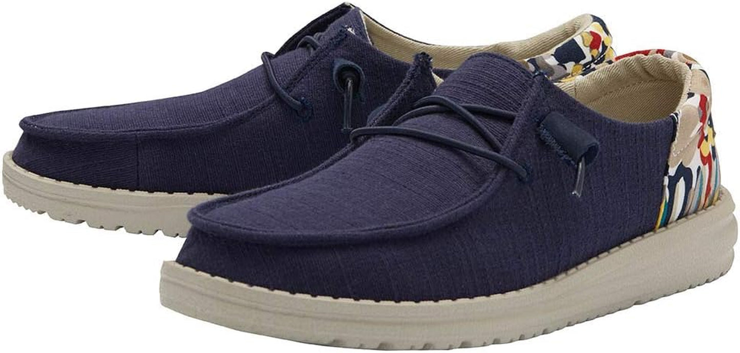 Womens Wendy Funk Baja