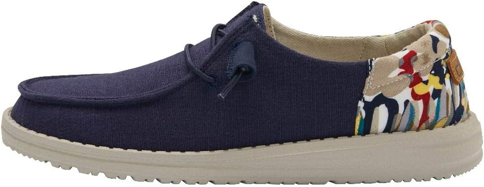 Womens Wendy Funk Baja
