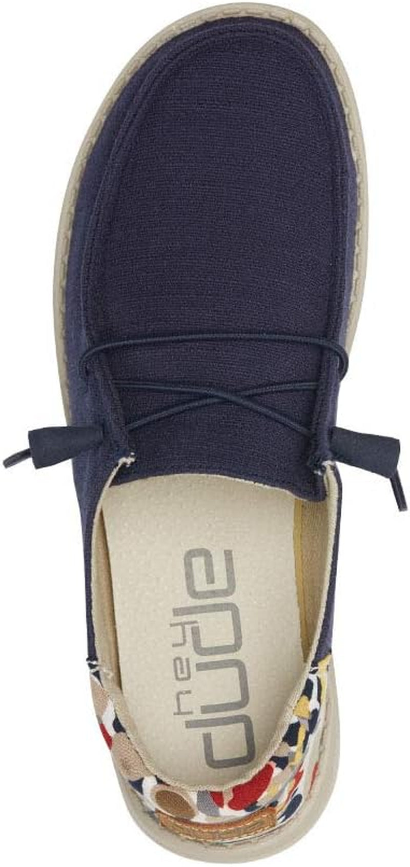 Womens Wendy Funk Baja