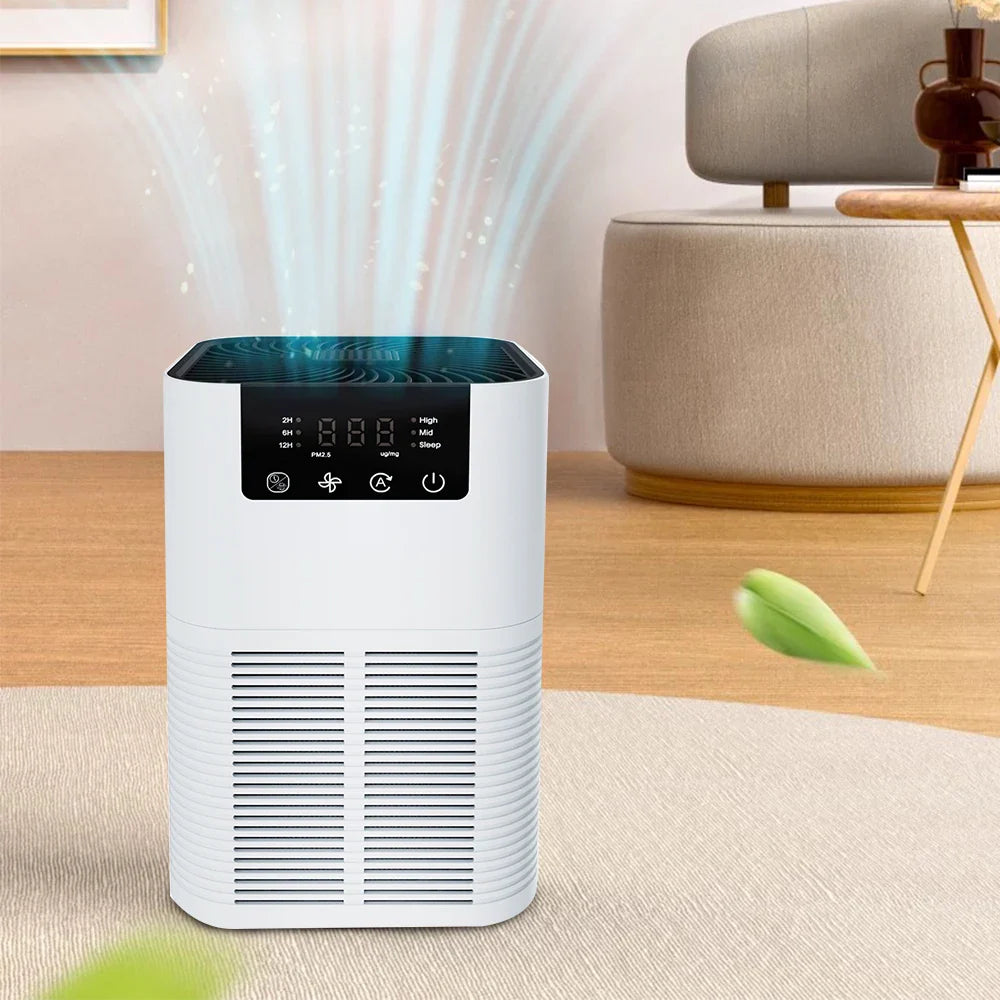 Fresh Breeze Air Purifier
