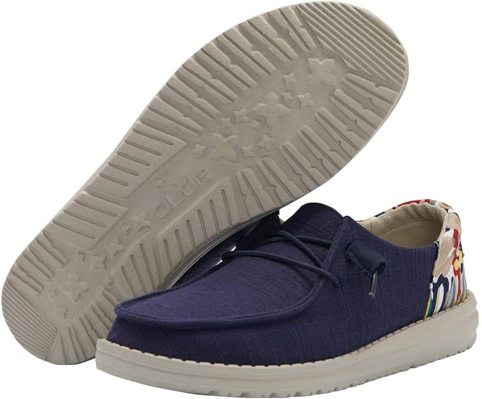 Womens Wendy Funk Baja
